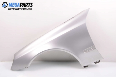 Fender for Mercedes-Benz E-Class 211 (W/S) 2.7 CDI, 177 hp, sedan automatic, 2002, position: left